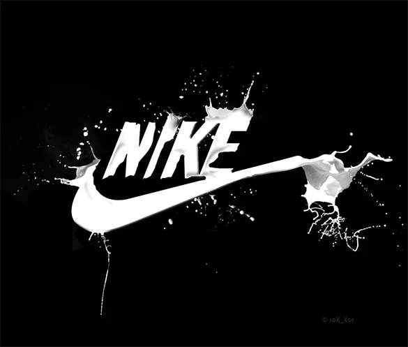 NIKE